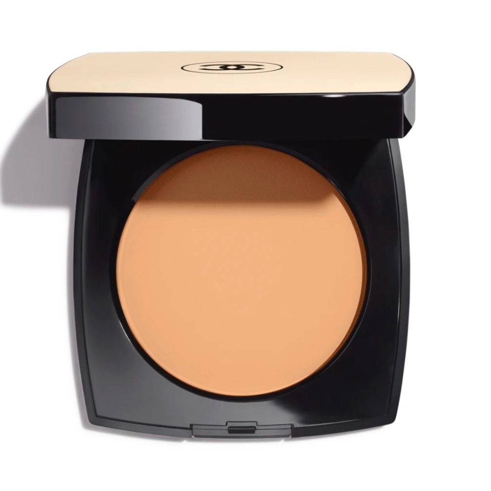 CHANEL LES BEIGES healthy glow sheer powder.# B40 New. - Picture 4 of 5